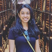 Urvisha Shethia Email