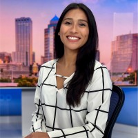 News 13 Orlando Employee Marilyn Marin's profile photo