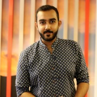 DYNAMICNEXT Employee Kevin Binu's profile photo