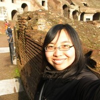 Standard Chartered Bank Employee Wei Feng's profile photo