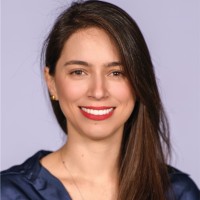 Joyce Ribeiro Email & Phone Number