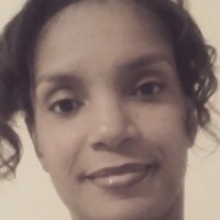 Stafford Consulting Company, Inc. Employee Danyel Smith's profile photo