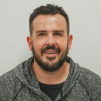 Dynamic Blending Employee Gabriel Gurney's profile photo