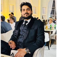 Jawed Ali Email