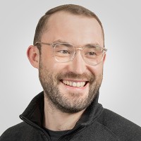 Raymond James Employee Simon Roberts's profile photo