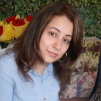 Universal Adviser Immigration Services Employee Nupur Seth's profile photo