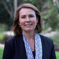 University of Wollongong Employee Lynette Harris's profile photo