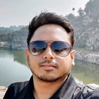 Bibek Sutradhar Email