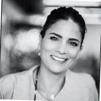Office Inspirations Employee Christiane Freij-Samaha's profile photo