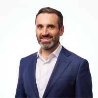 Jefferies Credit Partners Employee James Pearce's profile photo