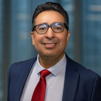 Elévate Employee Mauricio B.'s profile photo