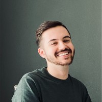 JUMPSTART CPG Employee Ryan Gaffney's profile photo