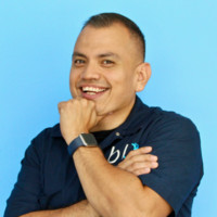 Saul Marchan