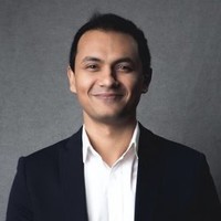 JioStar Employee Ishan Chatterjee's profile photo