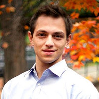 Daniel Weisfield Email & Phone Number