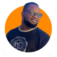 BrandOpera Employee Hamadoun Touré's profile photo