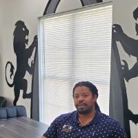 Samuel Morris Email & Phone Number