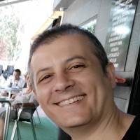 Xlogic Employee Tiziano Serra's profile photo