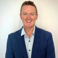 The Distributors Employee Rusty Skinner's profile photo