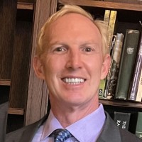 International TEFL Academy Employee Bruce Jones's profile photo