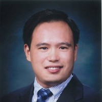 Benjamin Hua Email