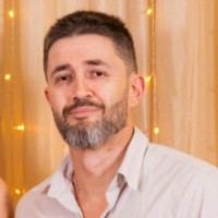 3035TECH Employee Célio Gonçalves's profile photo