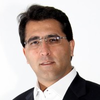 Kepler Weber Employee Julio Toledo Piza's profile photo