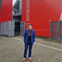 Hypertec Solution Employee Marco Montanari's profile photo
