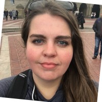 Property Group Partners Employee Bethany Ferrell's profile photo