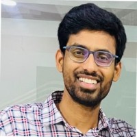 7-Eleven Employee Uday C's profile photo