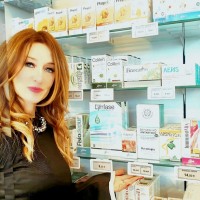 Roberta Pellini Email