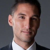 VOK DAMS Agency for Events and Live-Marketing Employee Dominik Soemantri's profile photo