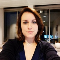SOS Intérim Employee Mélanie Bottereau's profile photo