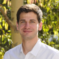 Courtauld Institute of Art, U. of London Employee Nathan Daly's profile photo