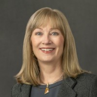 Deborah Trouw