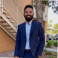 SynCardia Systems, LLC Employee Revanth Soma's profile photo