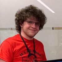 Fulton County Schools Employee Ryan D'Angelo's profile photo