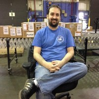 Mike Rhoads Email & Phone Number