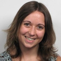 HighCo DATA France Employee Magali Summa's profile photo