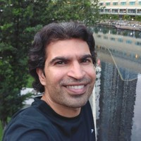 Builders Mutual Insurance Company Employee Nirav Shukla's profile photo