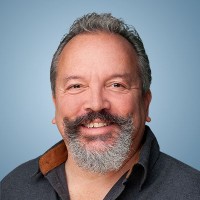 Greython Construction Employee John Bergeron's profile photo