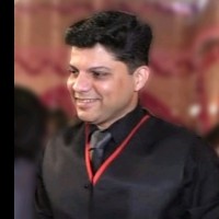 MOSFET Technologies Employee Mohd Saif's profile photo