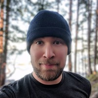 Alex Gelinas's profile photo