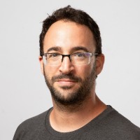 ADVANCE®AI Employee Eran Zimbler's profile photo