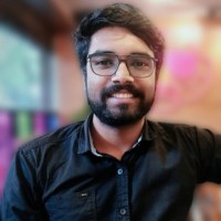 Quantum Learnings Employee Mayank Chonde's profile photo