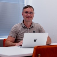 Berend Moerdijk Email & Phone Number