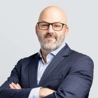 Corpay Cross-Border Solutions Employee Simon Bishop's profile photo