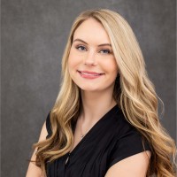 Gallagher Employee Meredith Scott's profile photo