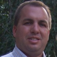 Enervise, LLC Employee Jim Benedict's profile photo