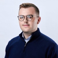 Ureka Global LTD Employee James Shepperdley's profile photo